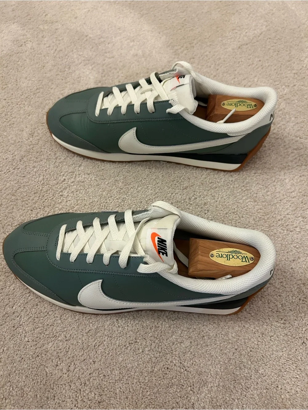 Nike Pacific Sneaker